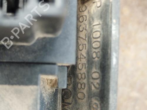 Tailgate handle PEUGEOT 308 SW I (4E_, 4H_) 2.0 HDi | BP9368200C132 