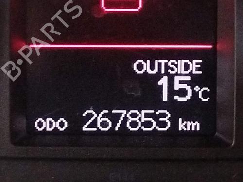 Engine TOYOTA AURIS (_E18_) 1.4 D-4D (NDE180_, NDE180R) | BP39246209M1 - Image 6