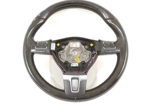 Steering wheel VW GOLF PLUS V (5M1, 521)  | BP19334839C49 