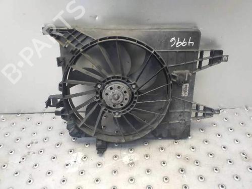 Used Radiator fan Radiator fan 6322533 6322533