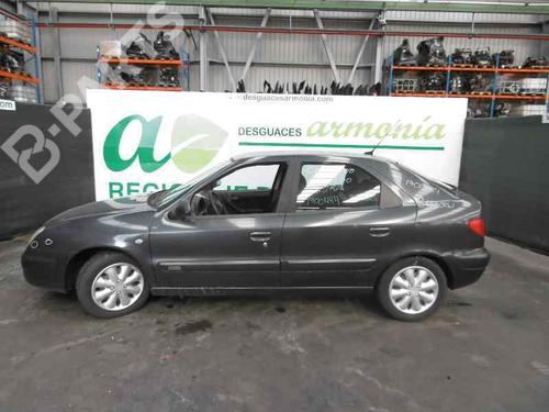 Left front driveshaft CITROËN XSARA (N1)  | BP2240154M38 