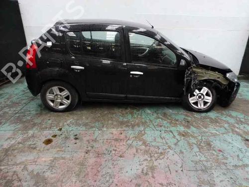 Engine control unit (ECU) DACIA SANDERO  | BP4251193M57 