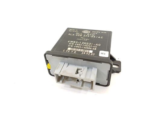 Used Electronic module Electronic module JAGUAR XK II Coupe (X150) [2006-2014] 24640641 24640641