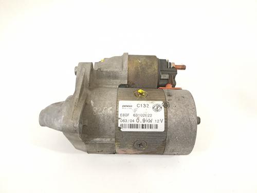 Used Starter FIAT PANDA (169_) 1.2 (169.AXB11, 169.AXB1A) (60 hp) 9545815