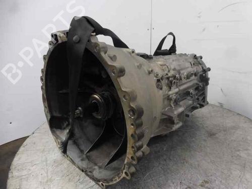 Gearbox LAND ROVER DISCOVERY III (L319)  | BP4846993M3 