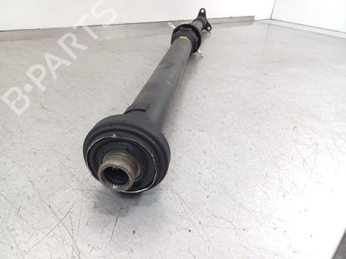 Kardanaksel Kompl. BMW 4 Coupe (G22, G82) M4 Competition M xDrive | BP29279682M37