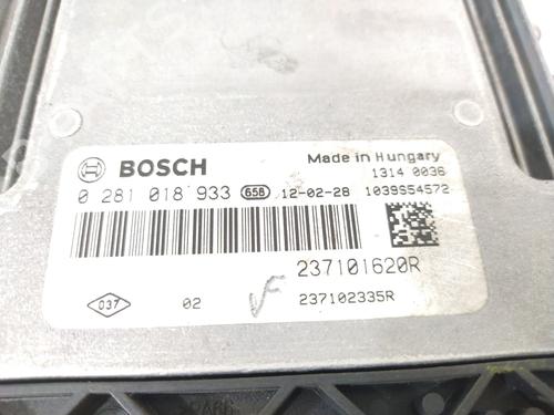 Engine control unit (ECU) RENAULT LAGUNA III (BT0/1) 2.0 dCi (BT01, BT08, BT09, BT0E, BT0K, BT12, BT1C, BT1D,... | BP33626450M57  - Image 6