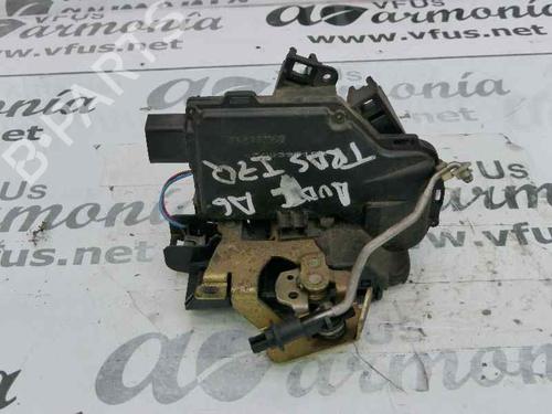 Used Rear left lock AUDI A6 C5 (4B2) 2.5 TDI (150 hp) 1878405