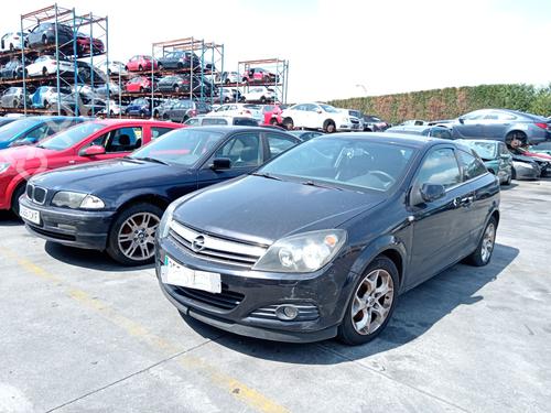 Used Parts OPEL ASTRA H (A04) 1.7 CDTI (L48) 4932834