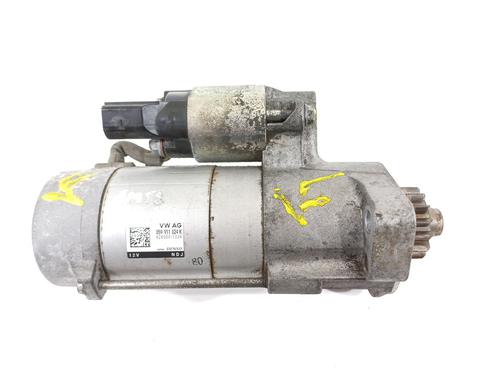 Used Starter PORSCHE PANAMERA (970) 3.0 D (300 hp) 23898887