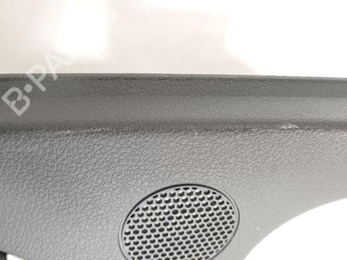 Rear right panel PEUGEOT TRAVELLER Bus (V_) 2.0 BlueHDi 145 | BP33208726C61 - Image 4