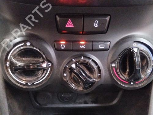 Used Climate control Climate control 37154221 37154221