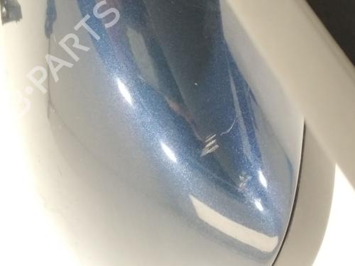 Left mirror OPEL ASTRA J (P10)  | BP23134518C26 