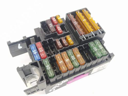 Used Fuse box Fuse box 9756648 9756648