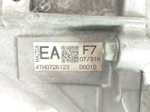 Gearbox MAZDA CX-5 (KE, GH) 2.2 D (KE2FW) | BP36033836M3 - Image 5
