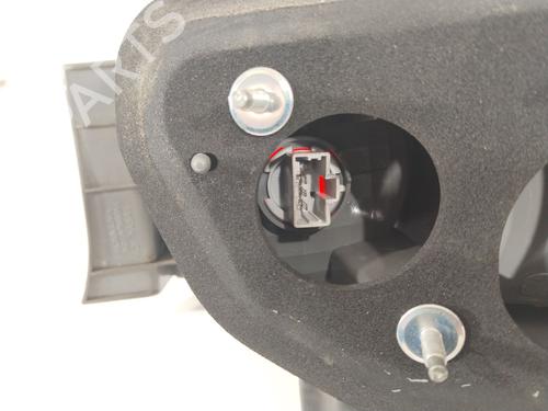 Left taillight HONDA ACCORD VII (CL, CN) 2.2 i-CTDi (CN1) | BP18144959C34 