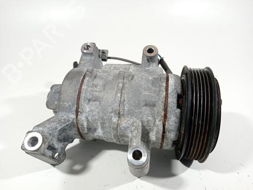 AC compressor HONDA JAZZ IV (GK_)  | BP16786841M34 