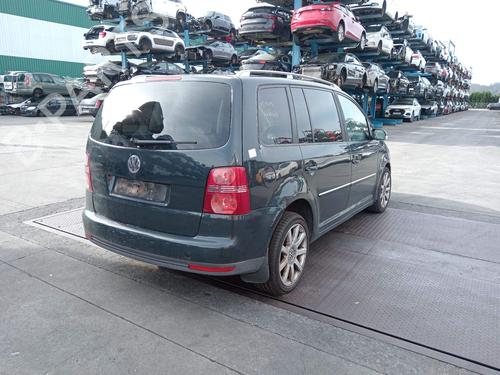 Left front window switch VW TOURAN (1T1, 1T2) 1.4 TSI | BP38264844I27 - Image 4