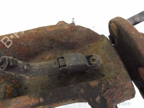 Left front steering knuckle FORD FOCUS II (DA_, HCP, DP)  | BP4618674M25 