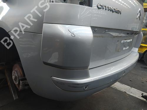 Rear bumper CITROËN C4 Grand Picasso I (UA_)  | BP18891899C8 