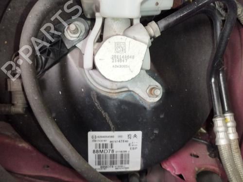 servo-brake-citroen-c4-ii-nc_-2009-36674991 main image