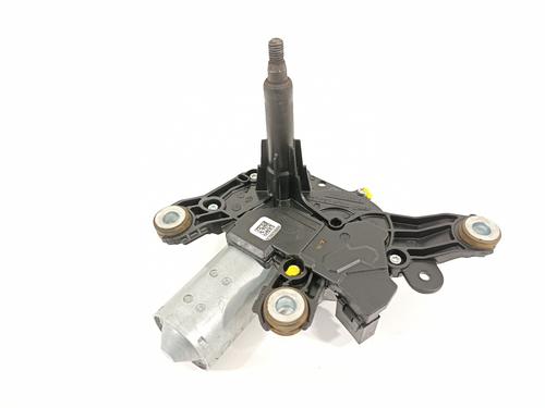 Rear wiper motor NISSAN QASHQAI II (J11, J11_)  | BP15910368M102 