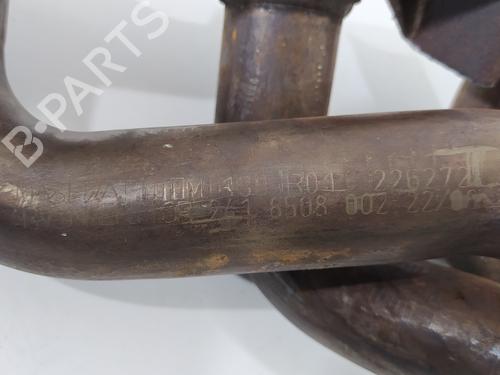 Exhaust manifold MASERATI GRAN TURISMO I 4.7 S | BP11655889M110