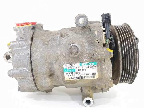 Used AC compressor AC compressor 7979606 7979606