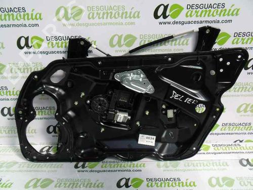 Used Front right window mechanism Front right window mechanism 2008561 2008561