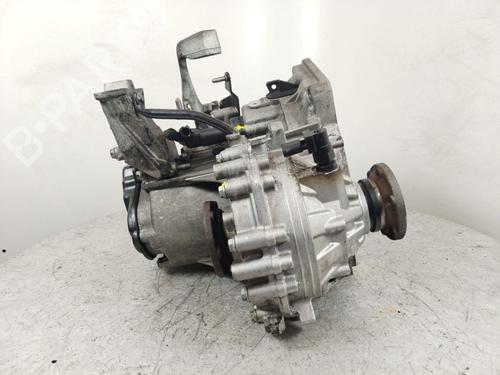 Gearbox SEAT LEON (1M1) 1.9 TDI | BP40448147M3 - Image 4