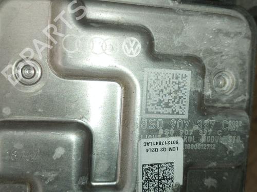 Left headlight AUDI Q2 (GAB, GAG) 35 TFSI | BP33759330C28 - Image 5