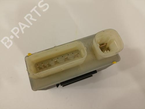 Electronic module PEUGEOT 308 II (LB_, LP_, LW_, LH_, L3_) | BP15711440M83