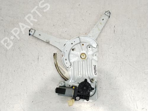 Used Front left window mechanism Front left window mechanism VOLVO XC70 I Cross Country (295) D5 XC AWD (163 hp) 35723430 35723430