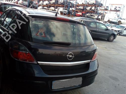 Right taillight OPEL ASTRA H (A04)  | BP12254532C35 