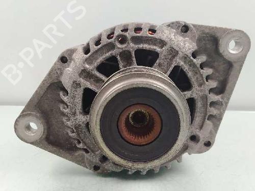 Alternator OPEL ASTRA J (P10)  | BP6443132M7 