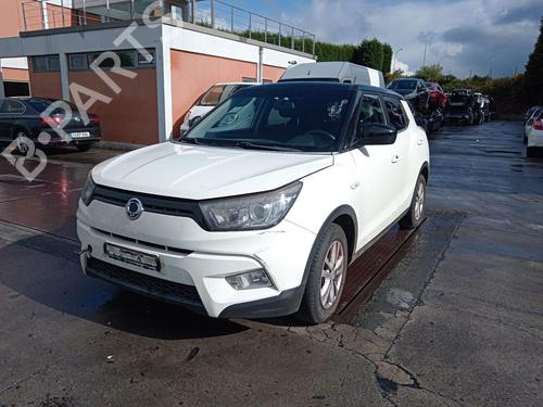 Spejlkontakt SSANGYONG TIVOLI 1.6 XDi 160 | BP37585200I25  - Image 7