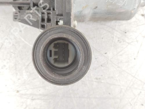 Front left window mechanism SUZUKI SWIFT III (MZ, EZ) | BP18418788C22 - Image 4