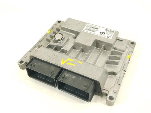 Motorstyringsenhed JEEP RENEGADE SUV (BU, B1, BV) 1.0 T-GDi (120 hp) 30746332