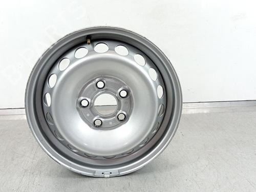 Używane Felga VW CRAFTER Van (SY_, SX_) 2.0 TDI FWD (SYB, SYC, SYD) (140 hp) 30838003