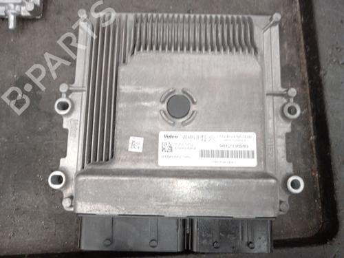 Used Engine control unit (ECU) Engine control unit (ECU) PEUGEOT 308 SW II (LC_, LJ_, LR_, LX_, L4_) 1.2 THP 130 (131 hp) 36023015 36023015