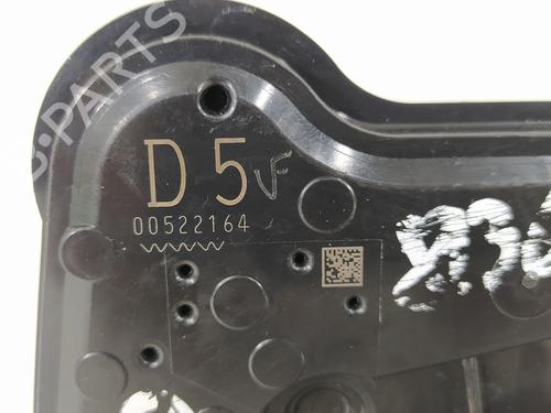 Front right lock TOYOTA PRIUS PLUS (_W4_) 1.8 Hybrid (ZVW40W, ZVW41W) | BP12255195C97 