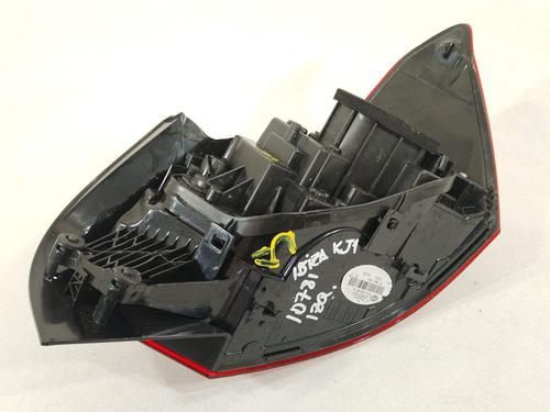 Left taillight SEAT IBIZA V (KJ1, KJG) | BP36784906C34 - Image 6