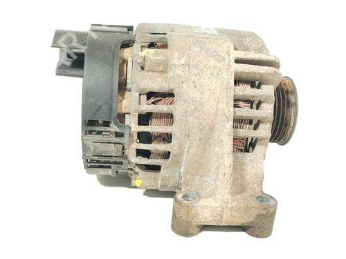 Used Alternator Alternator FIAT UNO (146_, 158_) [1983-2013] 16933498 16933498