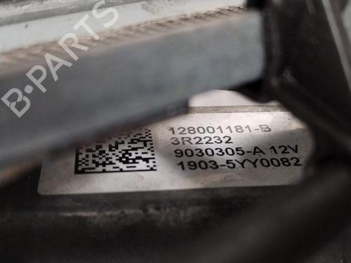 Front left window mechanism RENAULT KANGOO Express (FW0/1_) 1.5 dCi 75 (FW07, FW10, FW04) | BP28035759C22  - Image 7