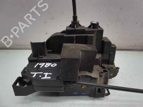 Used Rear left lock Rear left lock 3272000 3272000