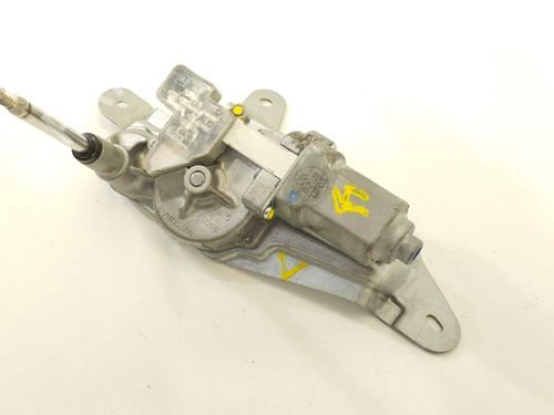Used Rear wiper motor Rear wiper motor NISSAN MICRA IV (K13K, K13KK) 1.2 (80 hp) 6932435 6932435