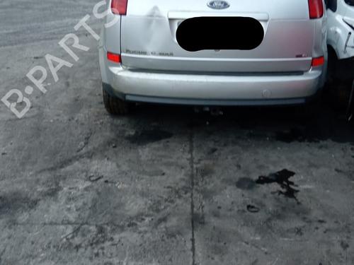 Engine control unit (ECU) FORD FOCUS C-MAX (DM2) 2.0 TDCi | BP26031861M57 