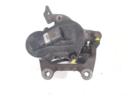 Left rear brake caliper VW PASSAT B6 (3C2) 2.0 TDI 16V | BP40446880M107 - Image 3