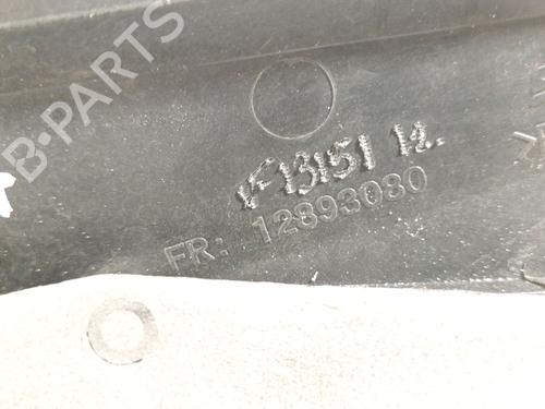 Left mirror DACIA LODGY (JS_)  | BP29977144C26 