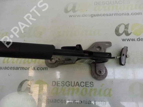 Hand brake PEUGEOT 208 I (CA_, CC_)  | BP8786279I18 